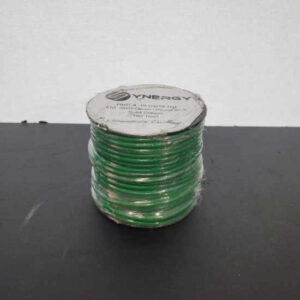 Green Ground Wire