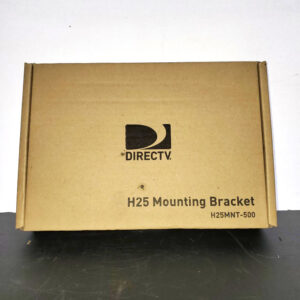 H25 MOUNTING BRACKET