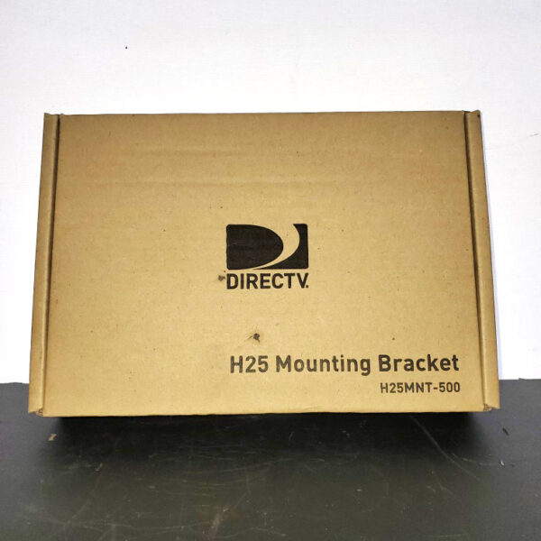 H25 MOUNTING BRACKET