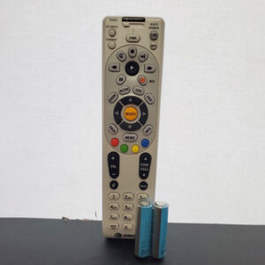 RF XMP RC66X REMOTE